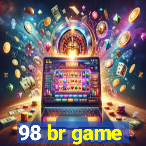 98 br game